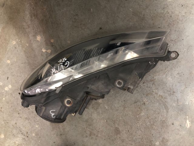 bontott VW GOLF VI Bal Fényszóró