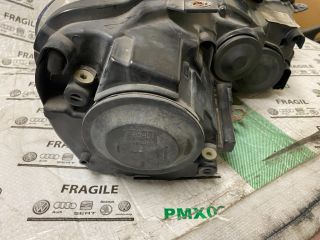 bontott VW GOLF VI Bal Fényszóró