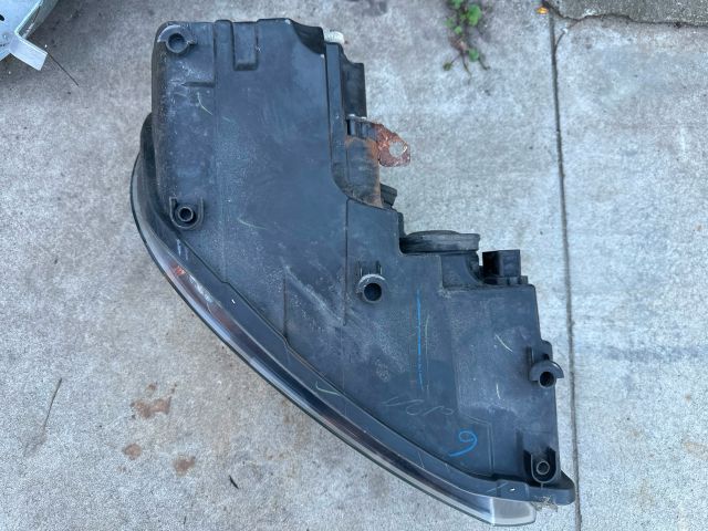 bontott VW GOLF VI Bal Fényszóró