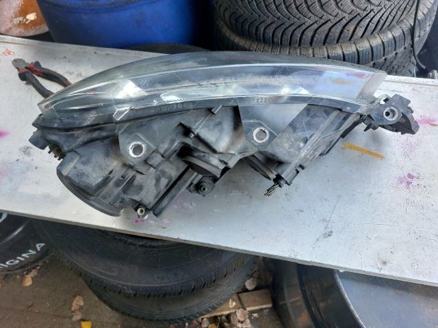 bontott VW GOLF VI Bal Fényszóró