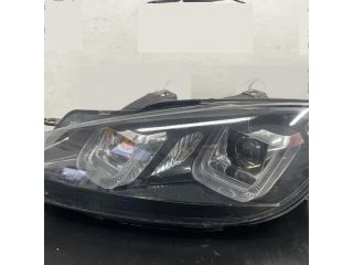bontott VW GOLF VI Bal Fényszóró
