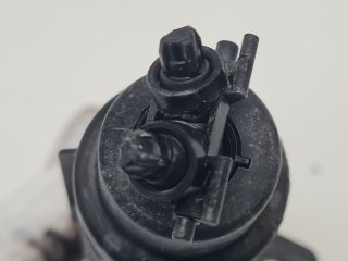 bontott VW GOLF VI Bal Fényszórómosó Fúvóka