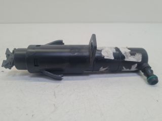 bontott VW GOLF VI Bal Fényszórómosó Fúvóka