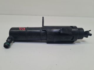 bontott VW GOLF VI Bal Fényszórómosó Fúvóka