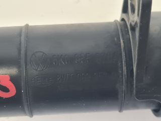 bontott VW GOLF VI Bal Fényszórómosó Fúvóka