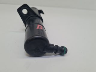 bontott VW GOLF VI Bal Fényszórómosó Fúvóka