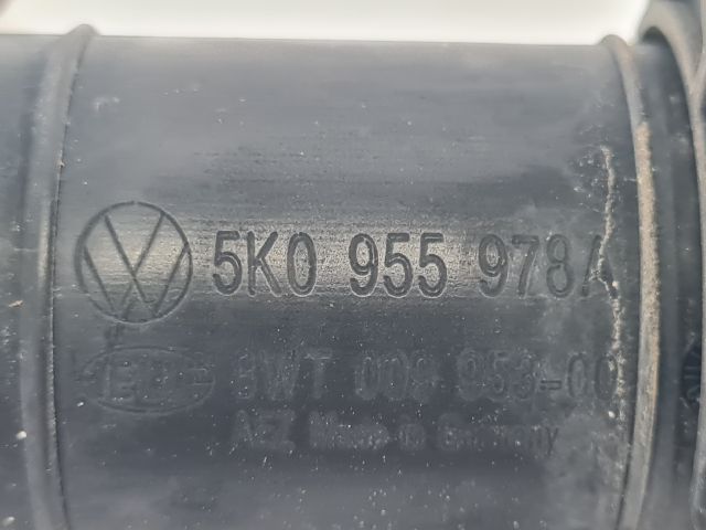 bontott VW GOLF VI Bal Fényszórómosó Fúvóka