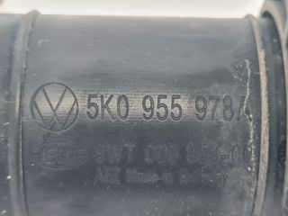 bontott VW GOLF VI Bal Fényszórómosó Fúvóka