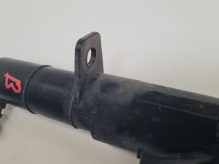 bontott VW GOLF VI Bal Fényszórómosó Fúvóka