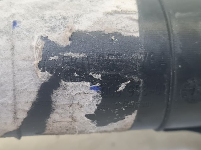 bontott VW GOLF VI Bal Fényszórómosó Fúvóka