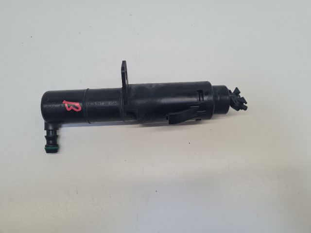 bontott VW GOLF VI Bal Fényszórómosó Fúvóka