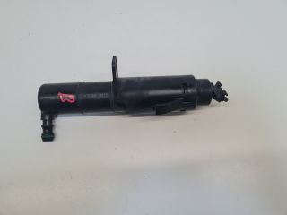 bontott VW GOLF VI Bal Fényszórómosó Fúvóka