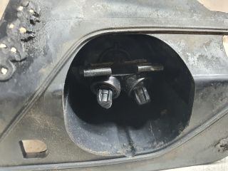 bontott VW GOLF VI Bal Fényszórómosó Fúvóka