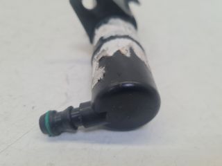 bontott VW GOLF VI Bal Fényszórómosó Fúvóka