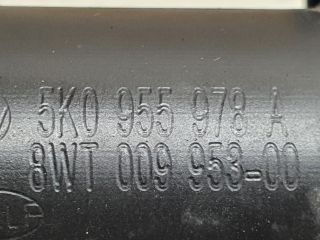 bontott VW GOLF VI Bal Fényszórómosó Fúvóka