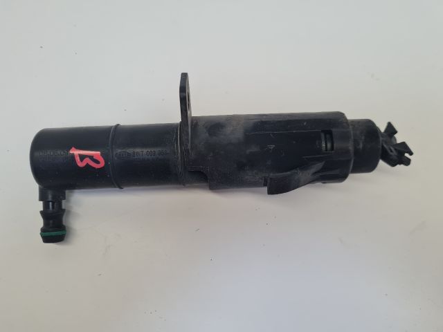 bontott VW GOLF VI Bal Fényszórómosó Fúvóka