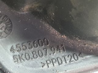 bontott VW GOLF VI Bal Fényszórómosó Fúvóka