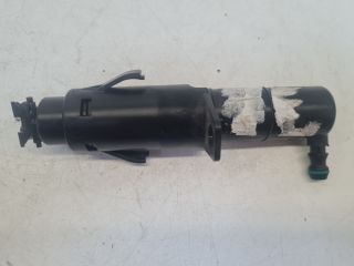 bontott VW GOLF VI Bal Fényszórómosó Fúvóka