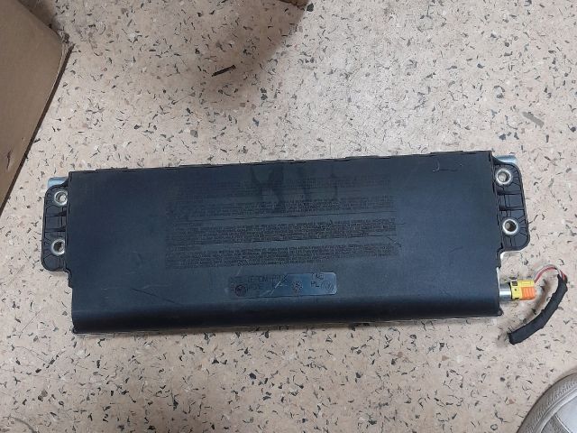 bontott VW GOLF VI Bal Függönylégzsák és Oldallégzsák