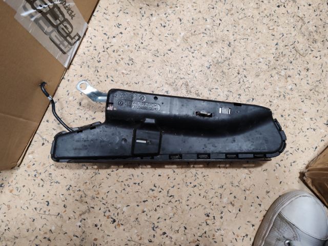 bontott VW GOLF VI Bal Függönylégzsák és Oldallégzsák