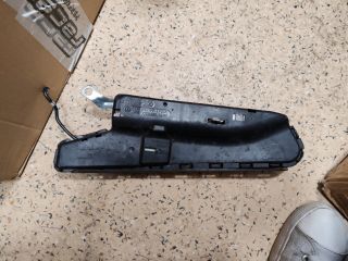 bontott VW GOLF VI Bal Függönylégzsák és Oldallégzsák