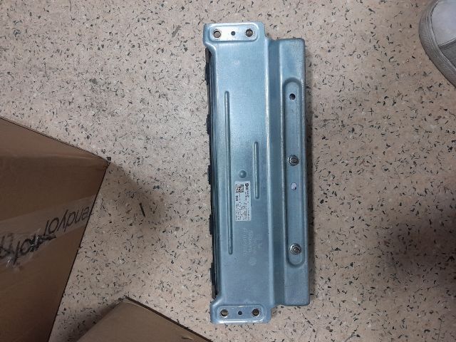 bontott VW GOLF VI Bal Függönylégzsák és Oldallégzsák