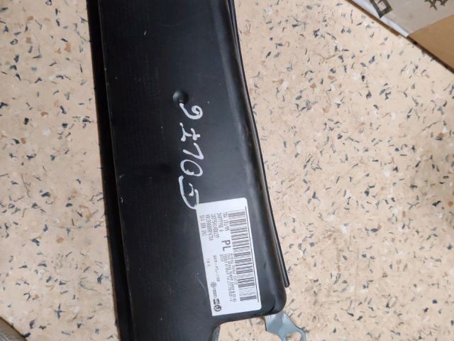 bontott VW GOLF VI Bal Függönylégzsák és Oldallégzsák