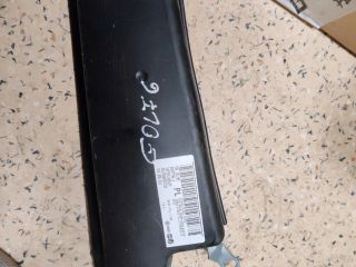 bontott VW GOLF VI Bal Függönylégzsák és Oldallégzsák