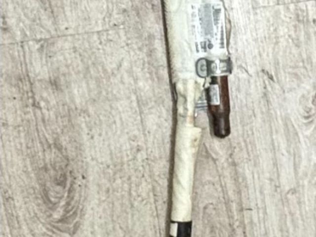 bontott VW GOLF VI Bal Függönylégzsák és Oldallégzsák