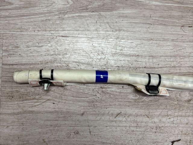 bontott VW GOLF VI Bal Függönylégzsák és Oldallégzsák