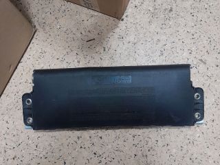 bontott VW GOLF VI Bal Függönylégzsák és Oldallégzsák