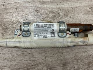 bontott VW GOLF VI Bal Függönylégzsák és Oldallégzsák