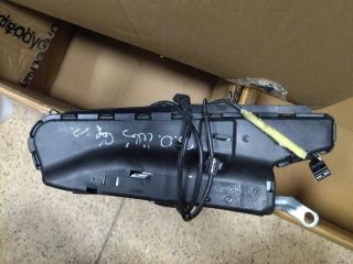 bontott VW GOLF VI Bal Függönylégzsák és Oldallégzsák