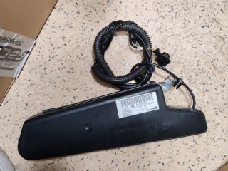 bontott VW GOLF VI Bal Függönylégzsák és Oldallégzsák