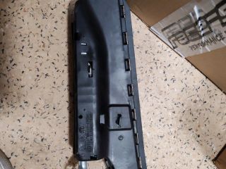 bontott VW GOLF VI Bal Függönylégzsák és Oldallégzsák