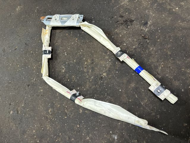 bontott VW GOLF VI Bal Függönylégzsák és Oldallégzsák