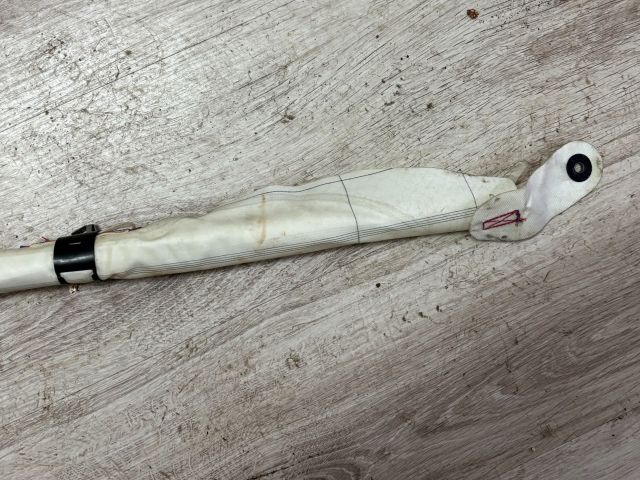 bontott VW GOLF VI Bal Függönylégzsák és Oldallégzsák