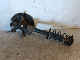 bontott VW GOLF VI Bal Gólyaláb Csonkállvánnyal