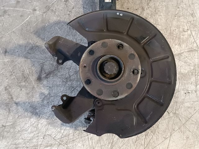 bontott VW GOLF VI Bal Gólyaláb Csonkállvánnyal