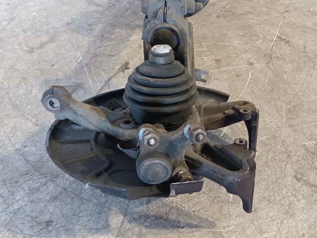 bontott VW GOLF VI Bal Gólyaláb Csonkállvánnyal