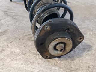 bontott VW GOLF VI Bal Gólyaláb Csonkállvánnyal