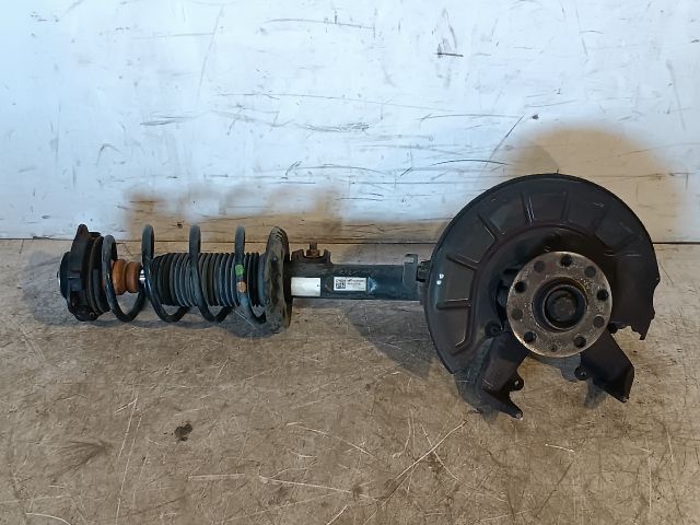 bontott VW GOLF VI Bal Gólyaláb Csonkállvánnyal