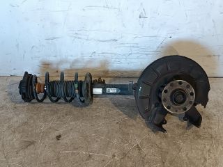 bontott VW GOLF VI Bal Gólyaláb Csonkállvánnyal