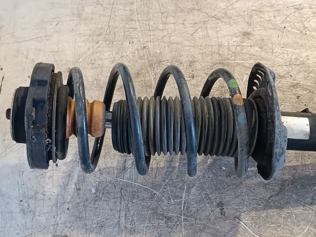 bontott VW GOLF VI Bal Gólyaláb Csonkállvánnyal