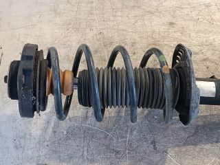 bontott VW GOLF VI Bal Gólyaláb Csonkállvánnyal