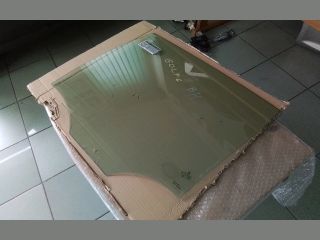 bontott VW GOLF VI Bal hátsó Ablak