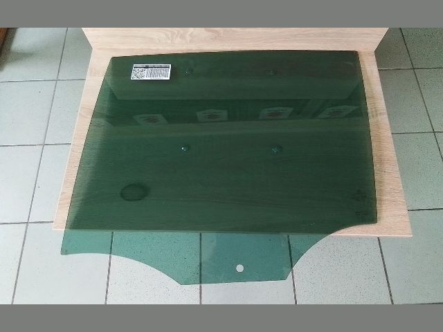 bontott VW GOLF VI Bal hátsó Ablak