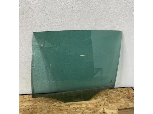 bontott VW GOLF VI Bal hátsó Ablak