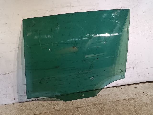 bontott VW GOLF VI Bal hátsó Ablak