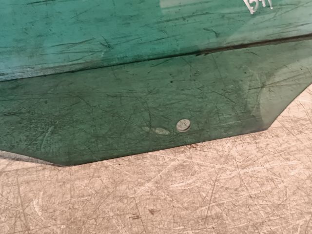 bontott VW GOLF VI Bal hátsó Ablak